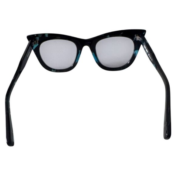 Native Sons x sacai Krasner Sunglasses – Blue Gray – Rare Designer Collab - Picture 3 of 8